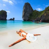 Отзыв от Анжелика - DTV виза